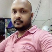 Bibekananda Bhal