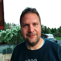 Peter Jörgensen