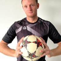 Jacques van der Walt