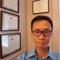 Enoch Lai