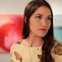Jessica Holmes