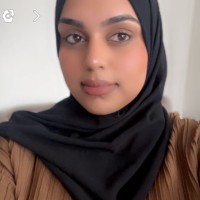 Tahseenah Shaikh