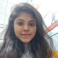 Meghana Kammar