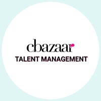 Cbazaar Talent Management