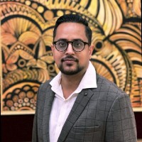 Shailesh Jha