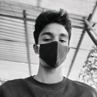 Dhruvil Patel