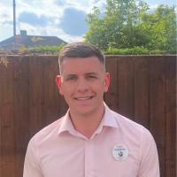 Cameron Barton