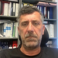 Denis Samardzic