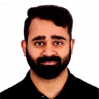 Tarun M