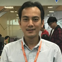 Tien Khoa Duong