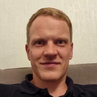 Gary Masterton