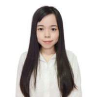 Rebecca Jie Tiong