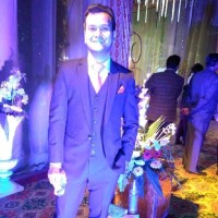 Deep Parihar