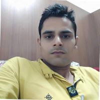 Krishna Barnwal