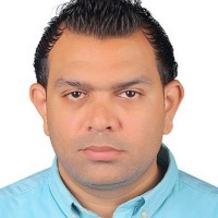 Aamir Tejani