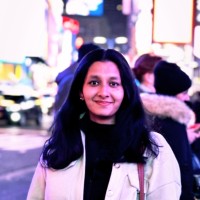 Anwesha Gupta