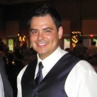 Allen Arnold