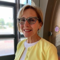 Beverly Feldman