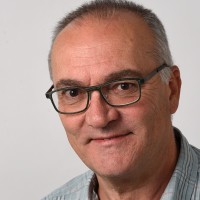 Klaus Johansen