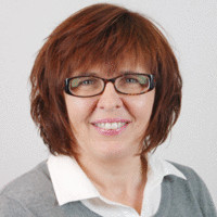 Dorothy Seaton