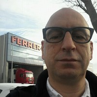 Salvador Garcia Carrasco