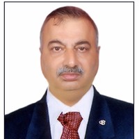 arvind kohli