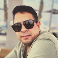Amit Sumra