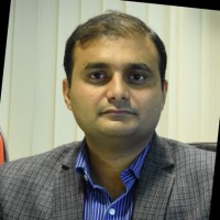 Sudhanshu Tyagi