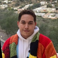 Daniel Riveros