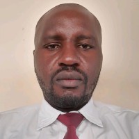 Meshack Maigo Ogoti