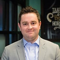 Ryan Mcnulty, Mba