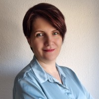 Csilla Csanki