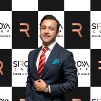 Rishabh Siroya