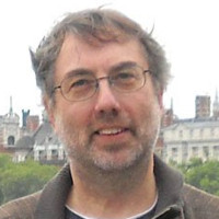 Chris Monk