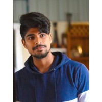 S Bhaskar