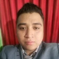 Hugo Eder González Fernández