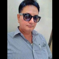 Surendra Singh Parihar