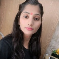 Vaishali Singh