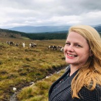 Erin Hickey, Mcipr, Dip Cipr, Chart. Pr