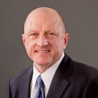 Charles Stamey