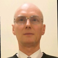 Mark Percox