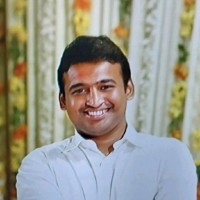 Naveen P R