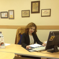 Елена Карцева