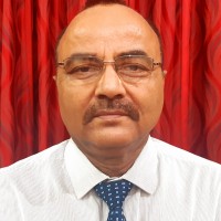 Ravindra Kumar Pandey