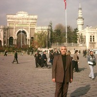 Ali Sobeh