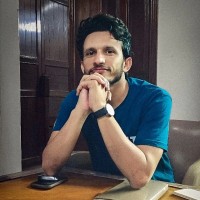 Muhammad Qasim