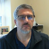 Patrick Masiewicz