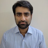 Dr Mohsin Akhtar