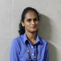 Kavya S