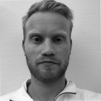 Marcus Cedermark